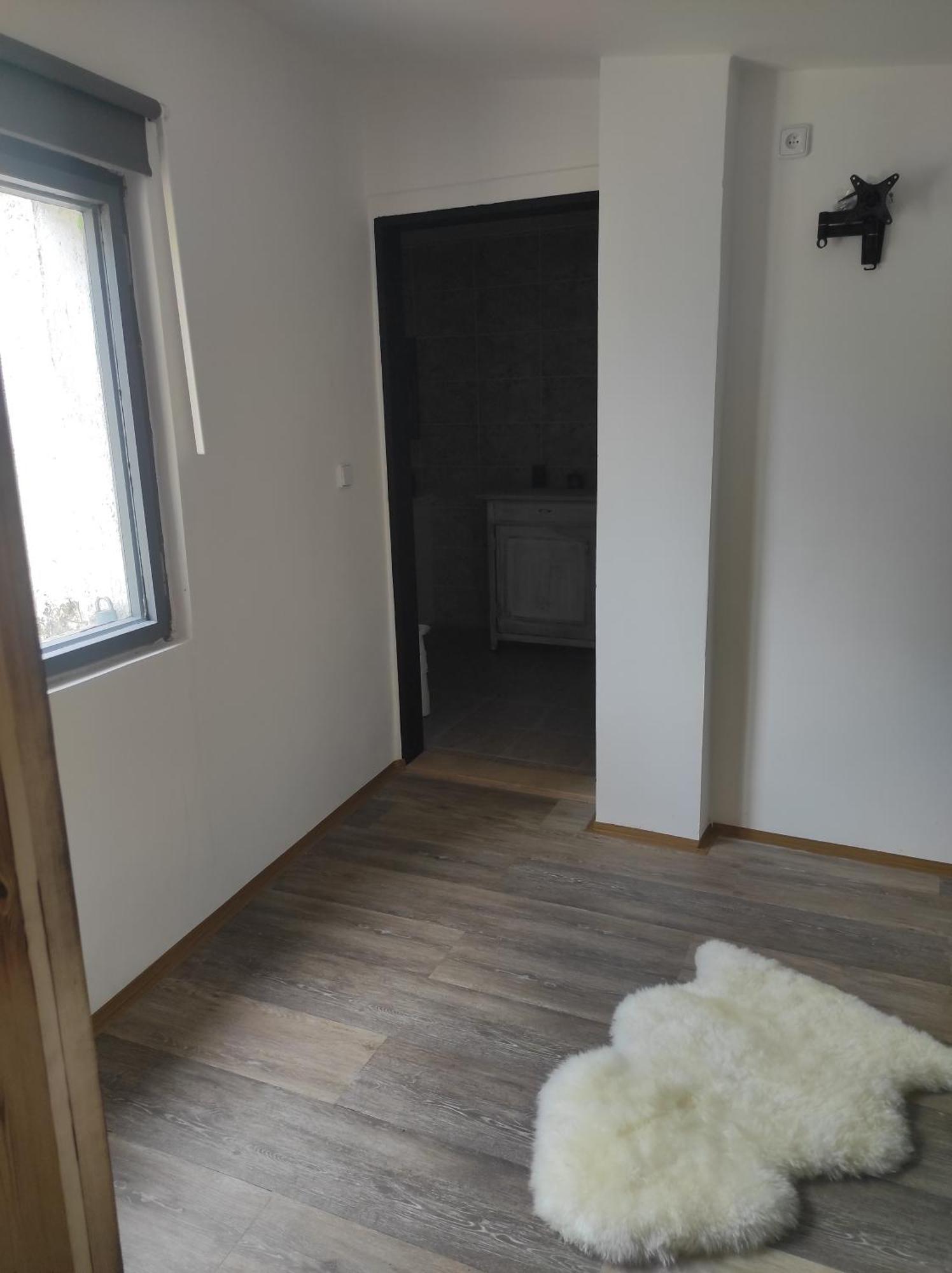 Klid Daire Budyne nad Ohri Dış mekan fotoğraf