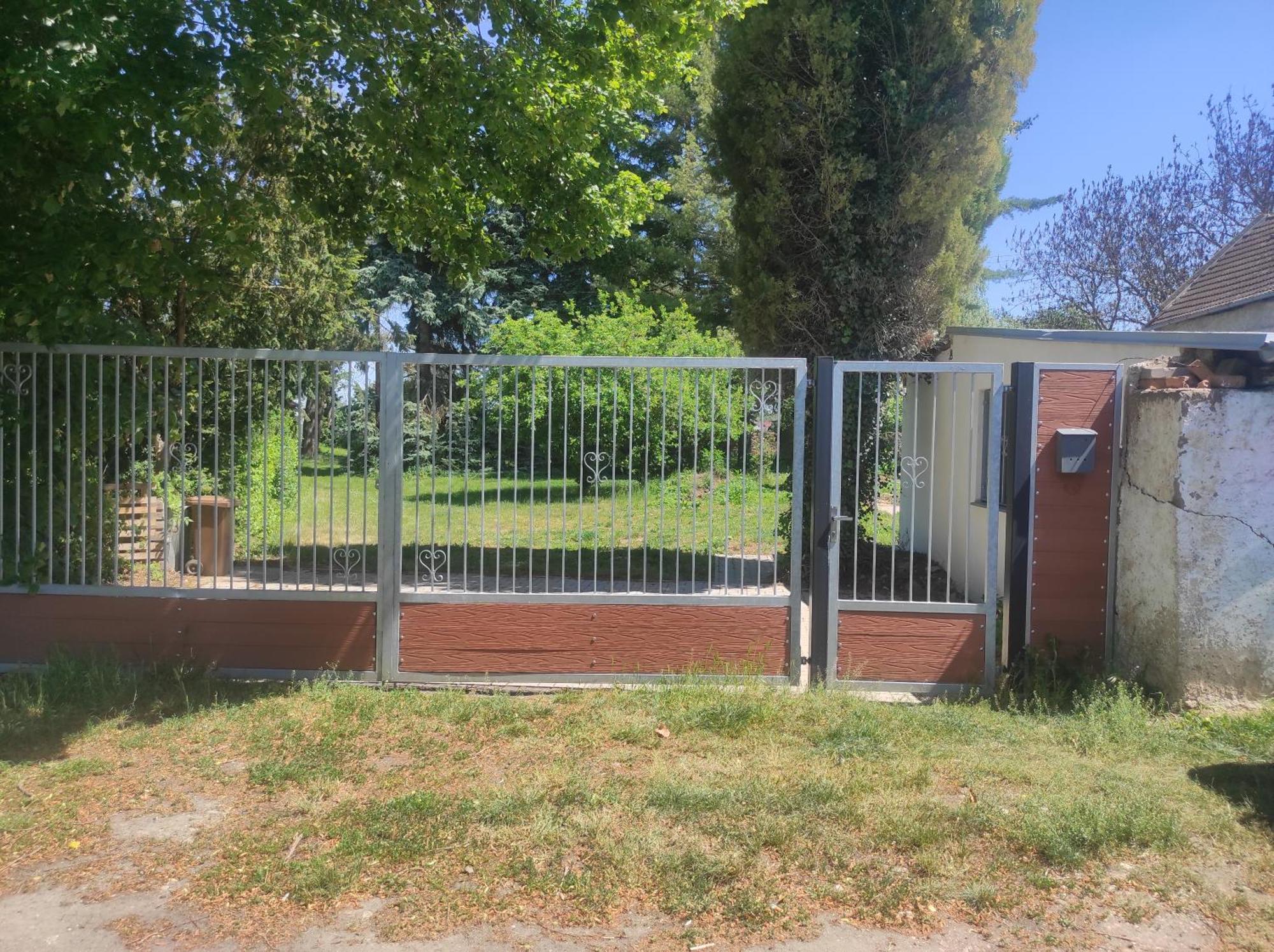 Klid Daire Budyne nad Ohri Oda fotoğraf